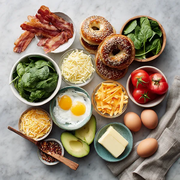 Additional recipe photo showing texture and details