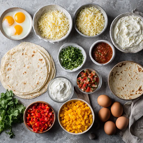 Additional recipe photo showing texture and details