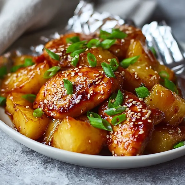 Step-by-step preparation photo