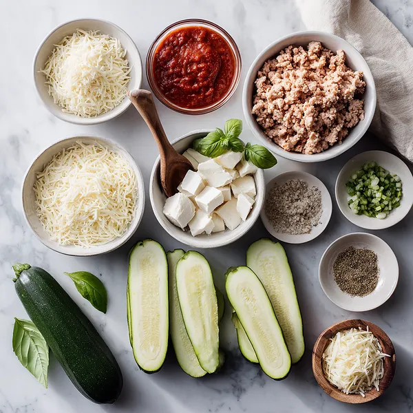 Additional recipe photo showing texture and details