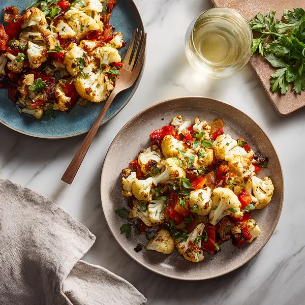 Step-by-step preparation photo