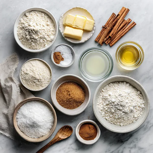 Additional recipe photo showing texture and details