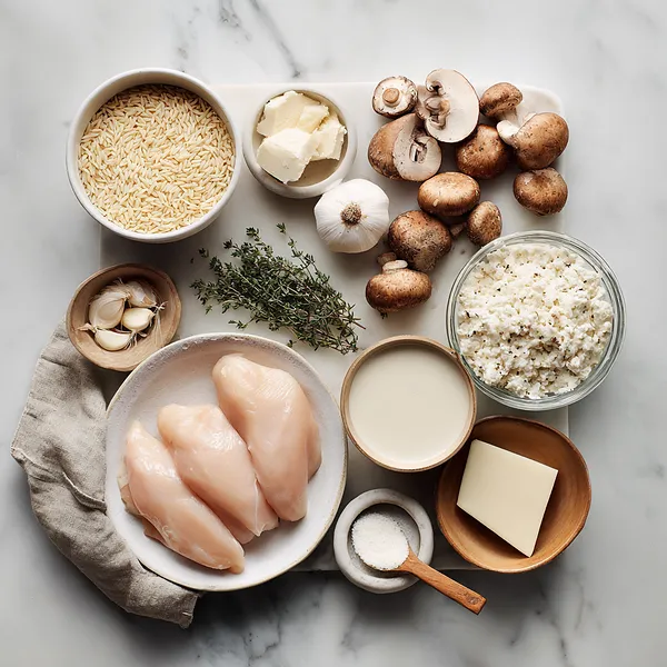 Additional recipe photo showing texture and details