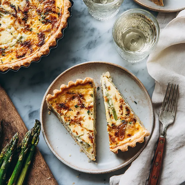 Step-by-step preparation photo