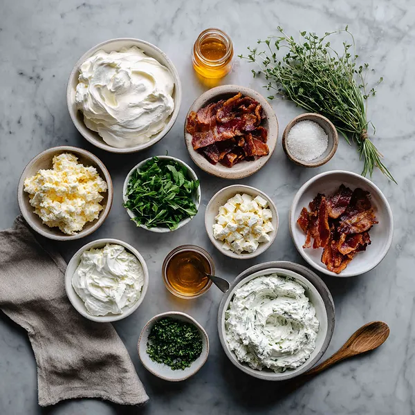 Additional recipe photo showing texture and details