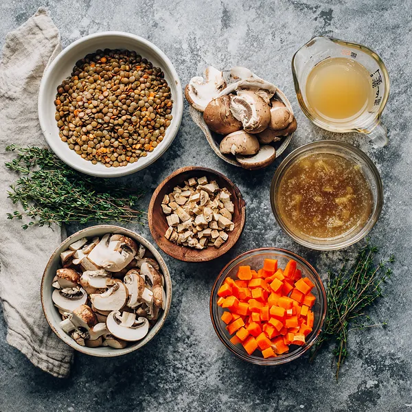 Additional recipe photo showing texture and details