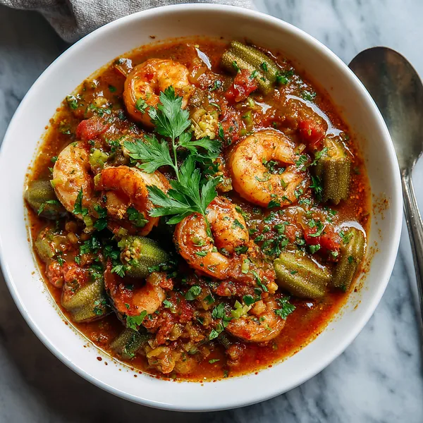 Step-by-step preparation photo