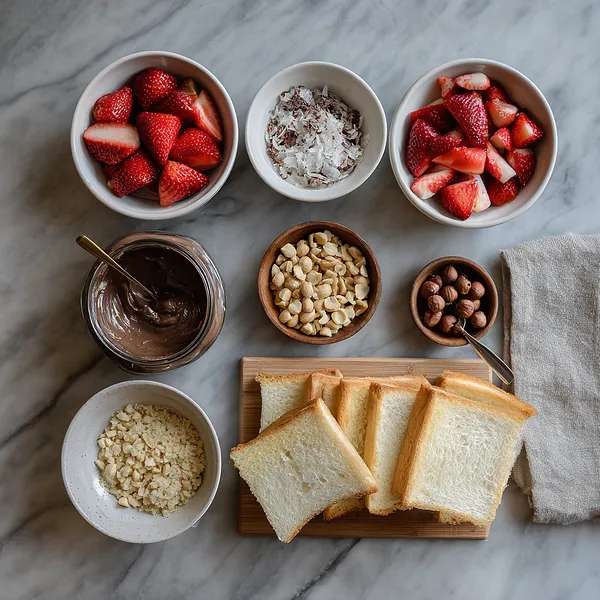 Additional recipe photo showing texture and details