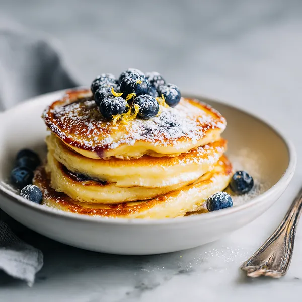 Step-by-step preparation photo