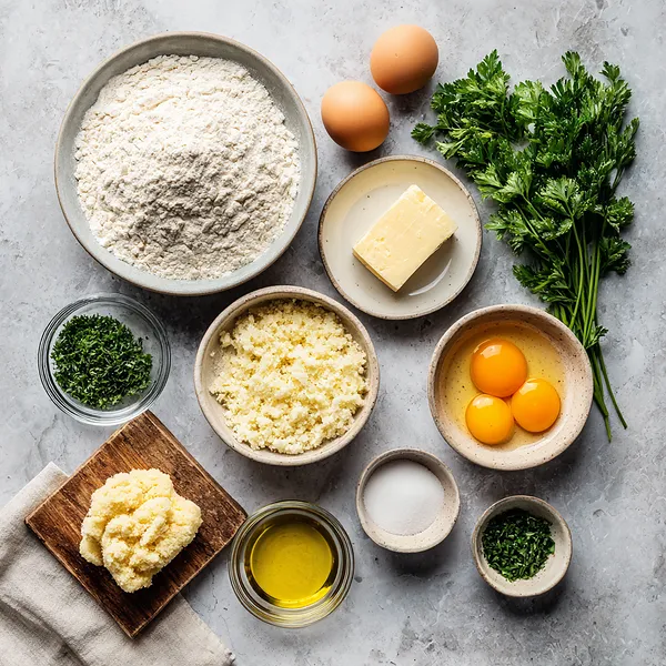 Additional recipe photo showing texture and details