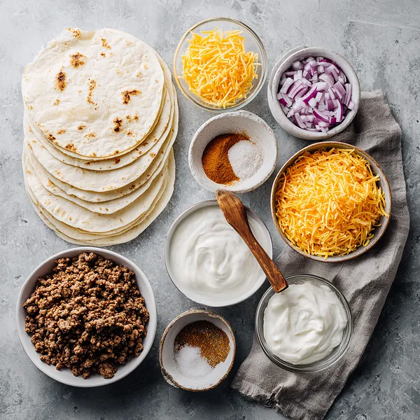 Additional recipe photo showing texture and details