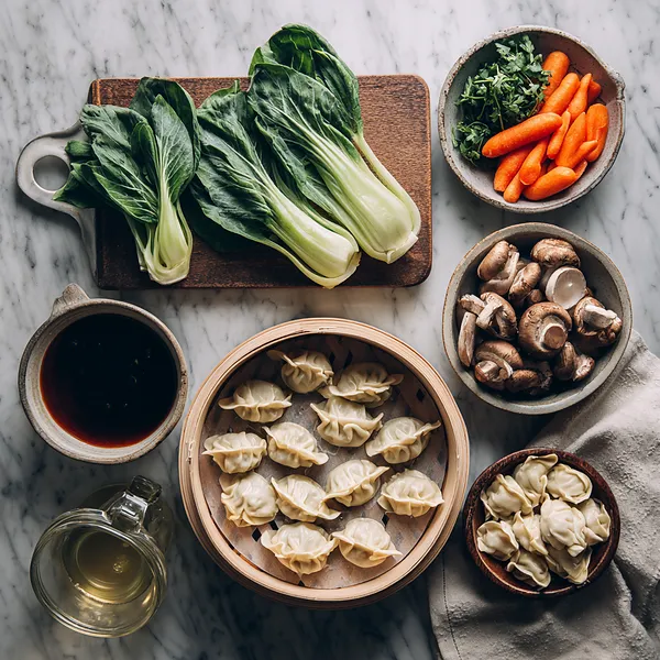 Additional recipe photo showing texture and details