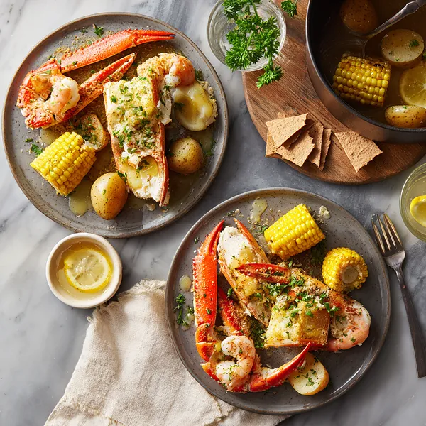 Step-by-step preparation photo