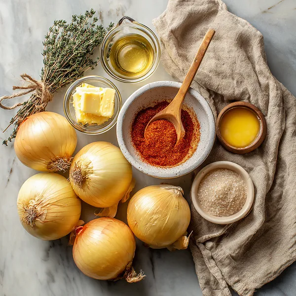 Additional recipe photo showing texture and details