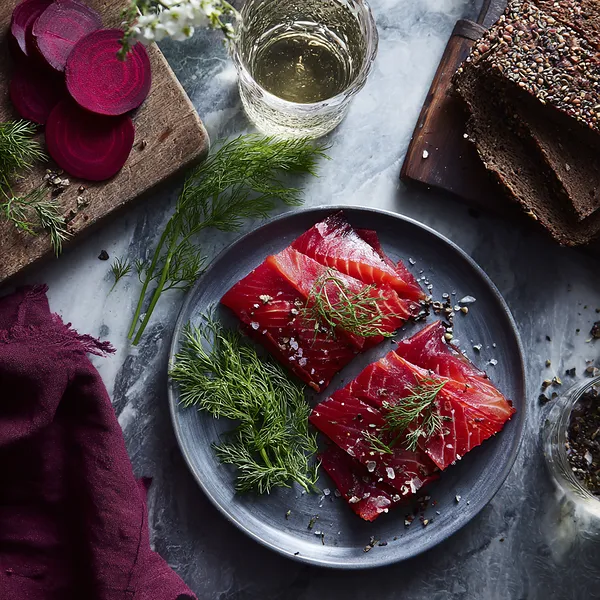 Additional recipe photo showing texture and details