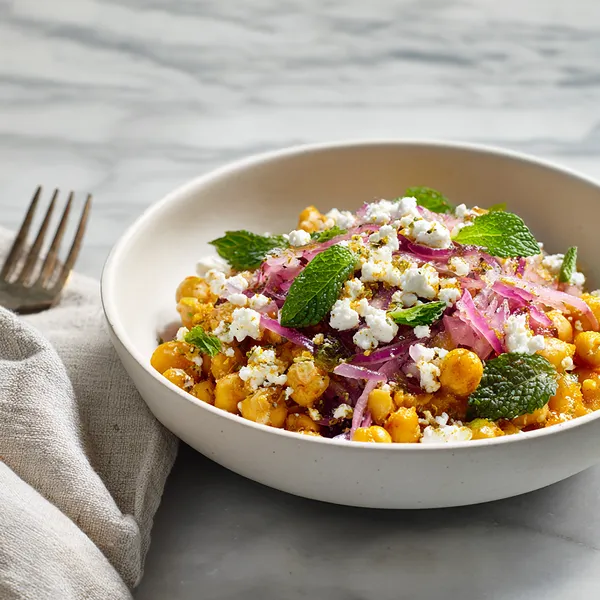 Step-by-step preparation photo