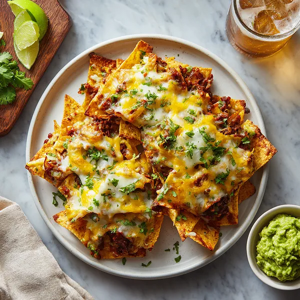 Step-by-step preparation photo