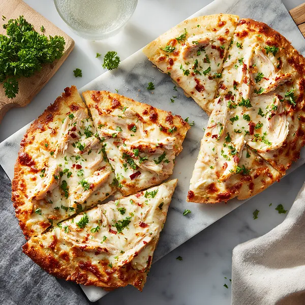 Step-by-step preparation photo