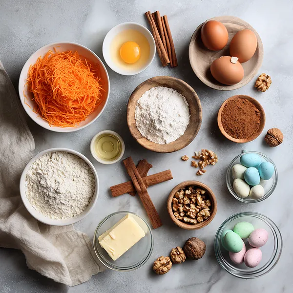 Additional recipe photo showing texture and details