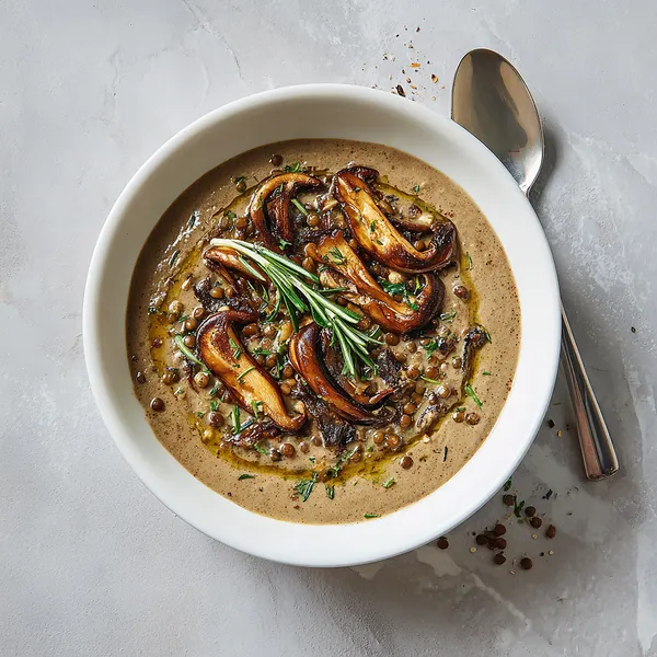 Step-by-step preparation photo