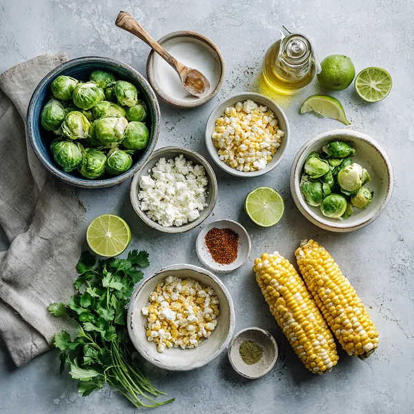 Additional recipe photo showing texture and details