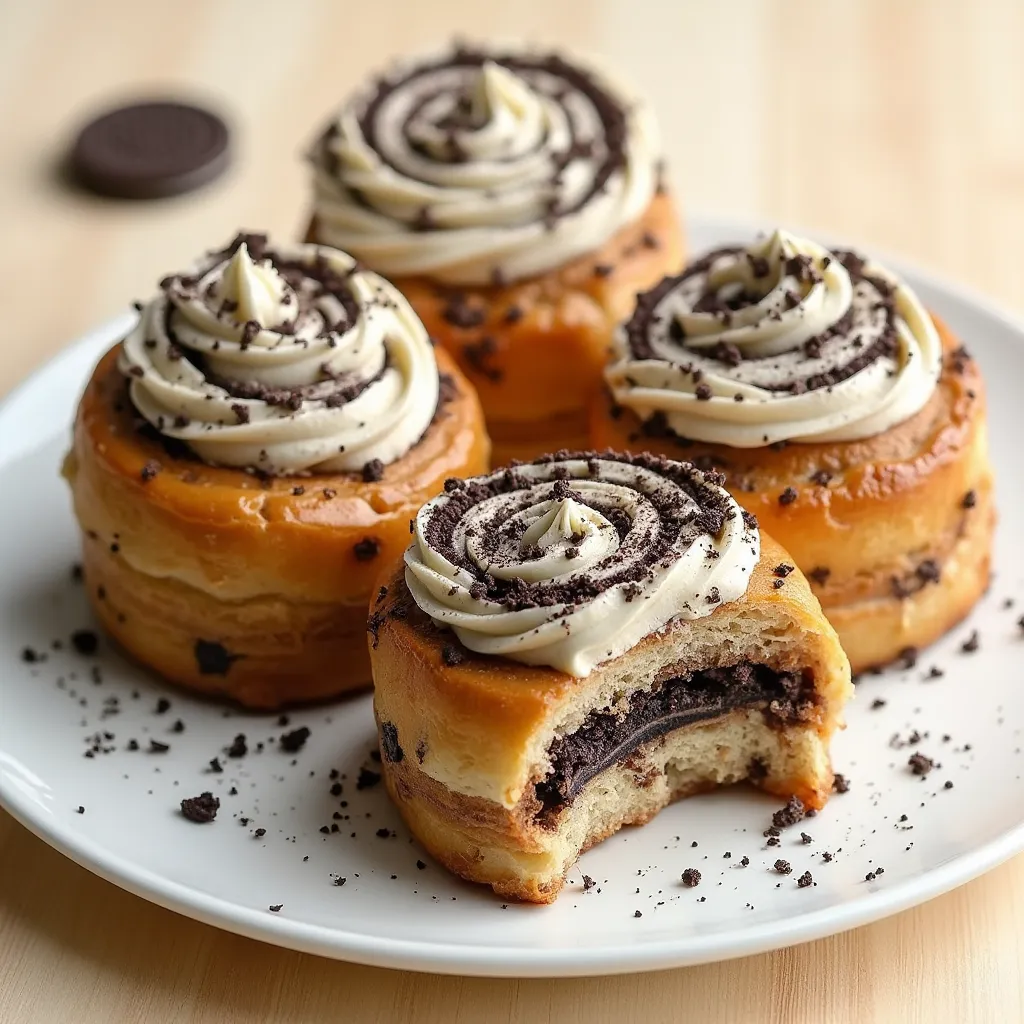 Recipe picture