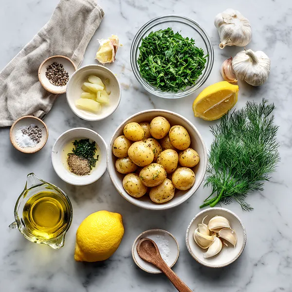 Additional recipe photo showing texture and details