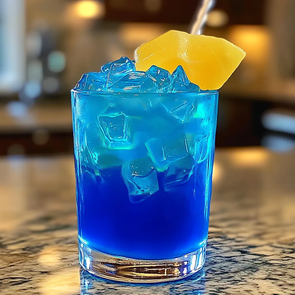 Recipe picture