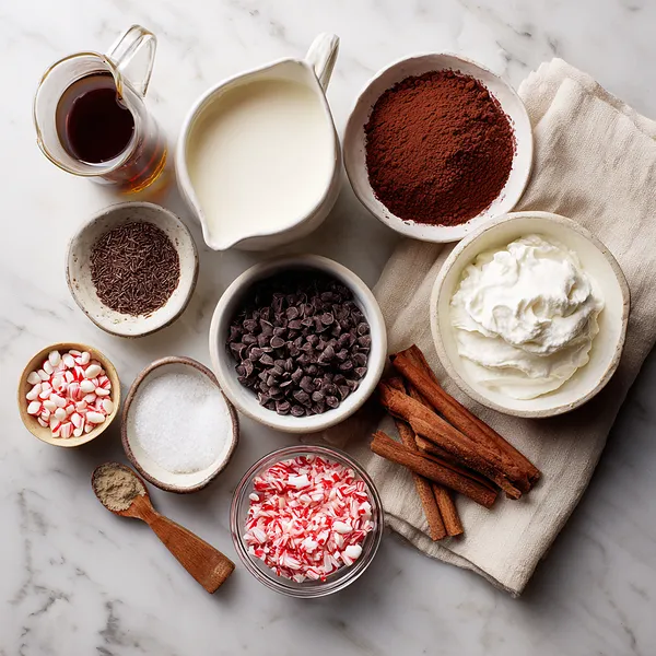 Additional recipe photo showing texture and details