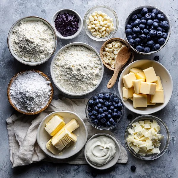 Additional recipe photo showing texture and details