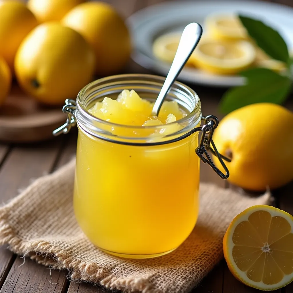 Recipe picture