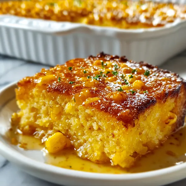 Main recipe image showcasing the final dish