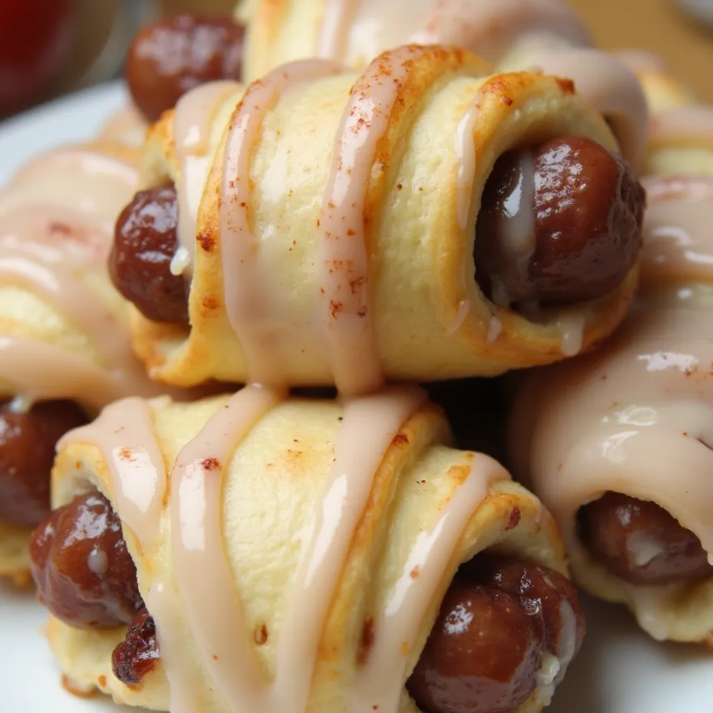Recipe picture