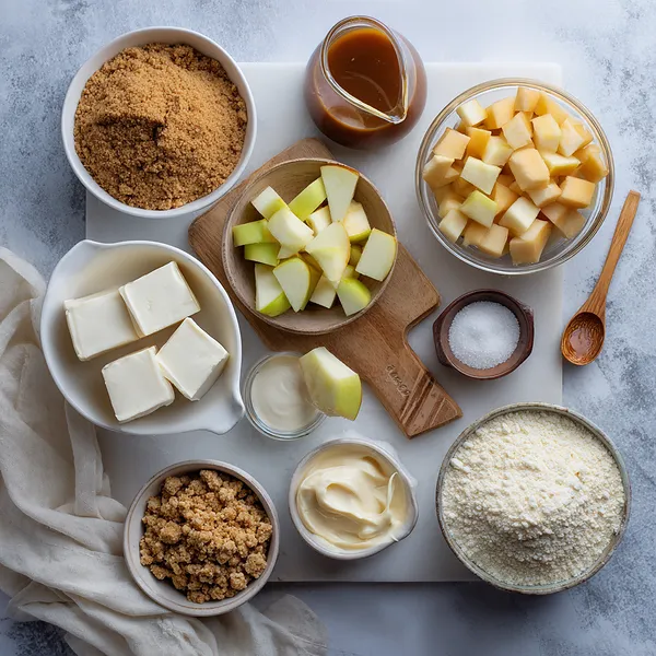 Additional recipe photo showing texture and details