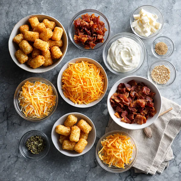 Additional recipe photo showing texture and details