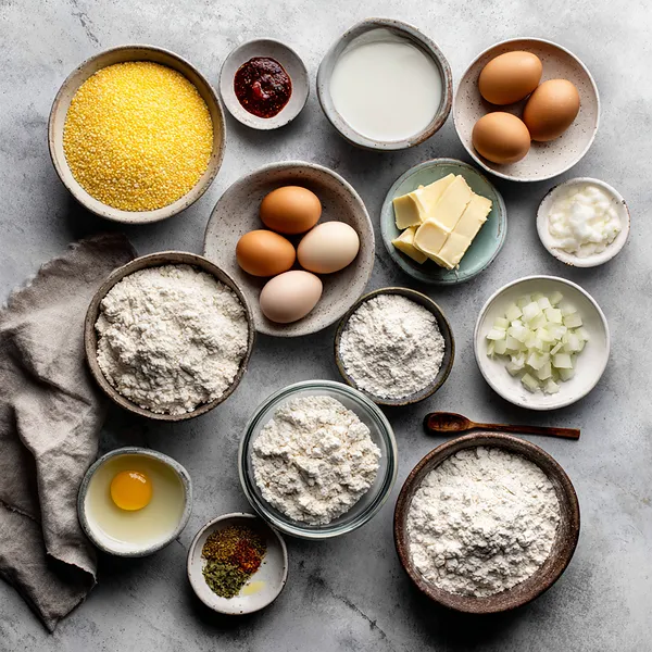 Additional recipe photo showing texture and details