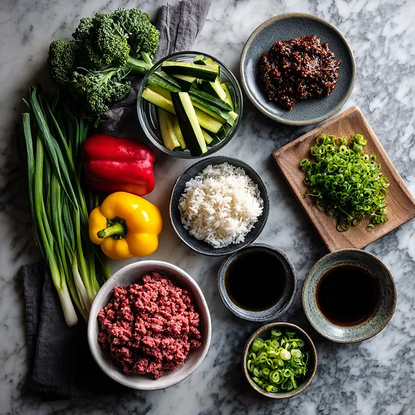 Additional recipe photo showing texture and details