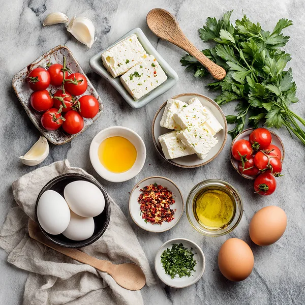 Additional recipe photo showing texture and details