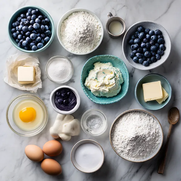 Additional recipe photo showing texture and details