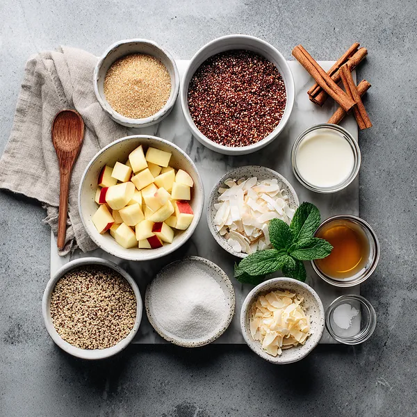 Additional recipe photo showing texture and details