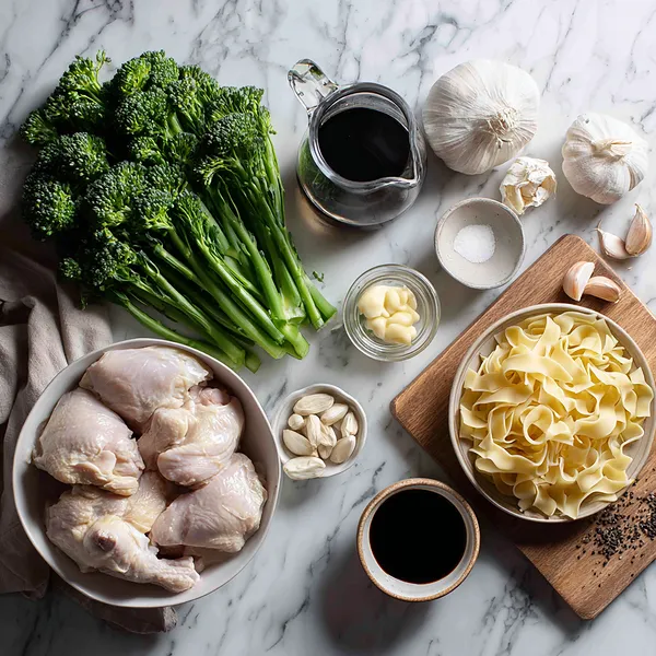 Additional recipe photo showing texture and details