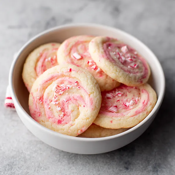 Step-by-step preparation photo