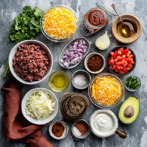 Additional recipe photo showing texture and details