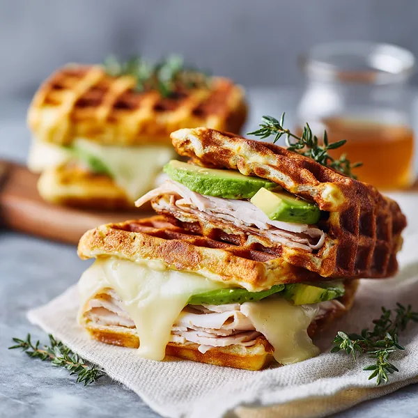 Step-by-step preparation photo