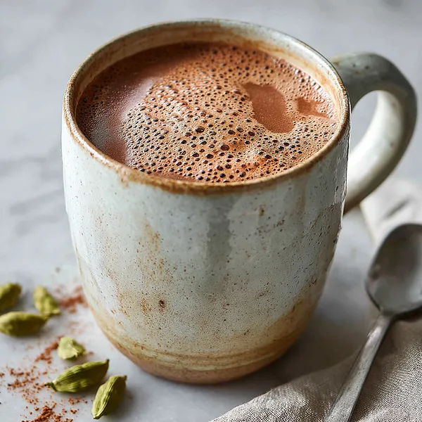 Step-by-step preparation photo