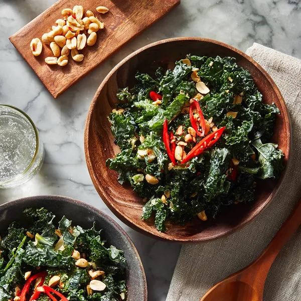 Step-by-step preparation photo