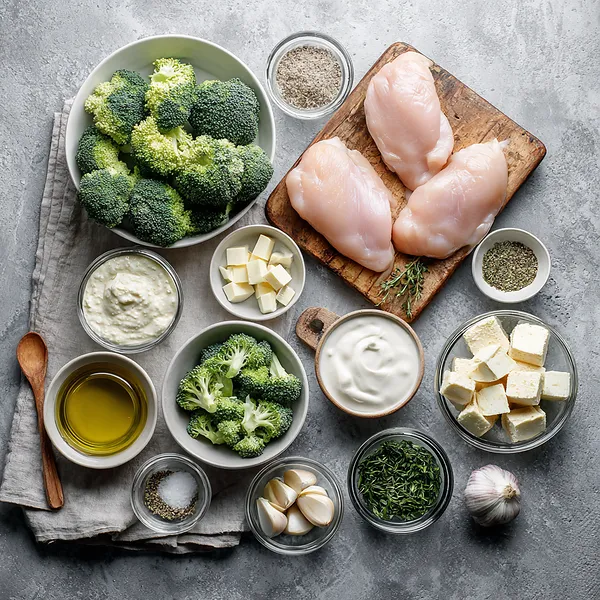 Additional recipe photo showing texture and details