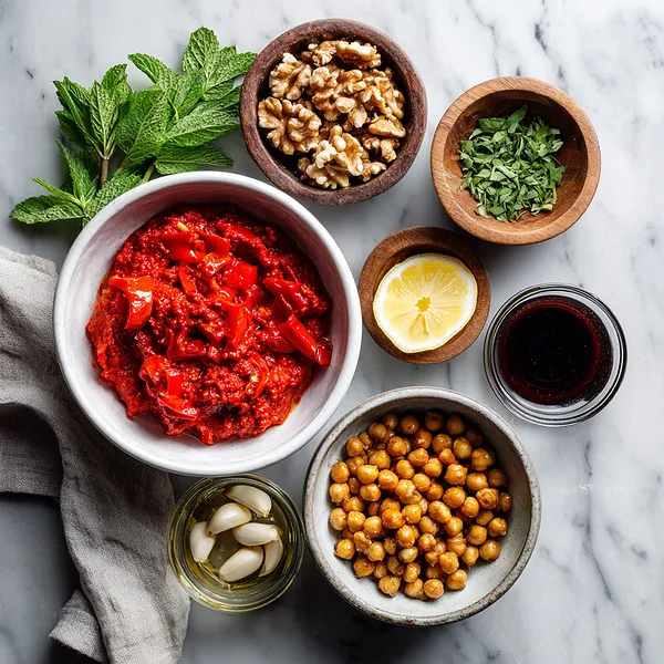 Additional recipe photo showing texture and details