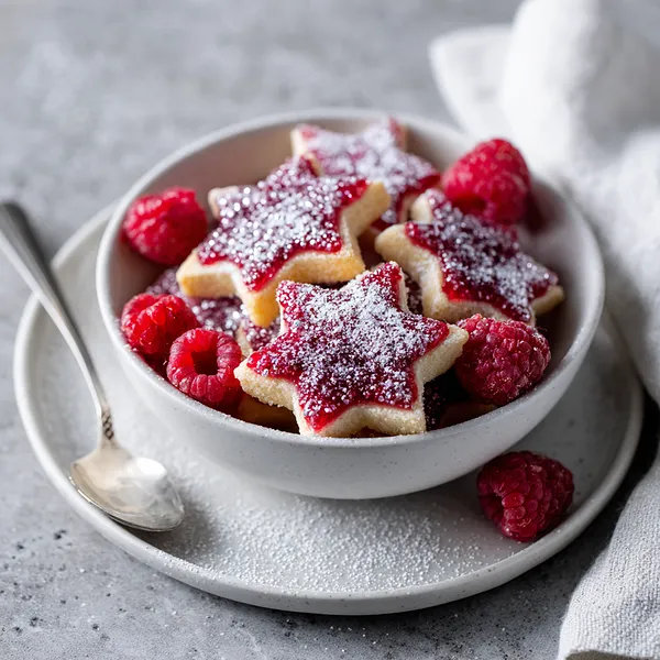 Step-by-step preparation photo