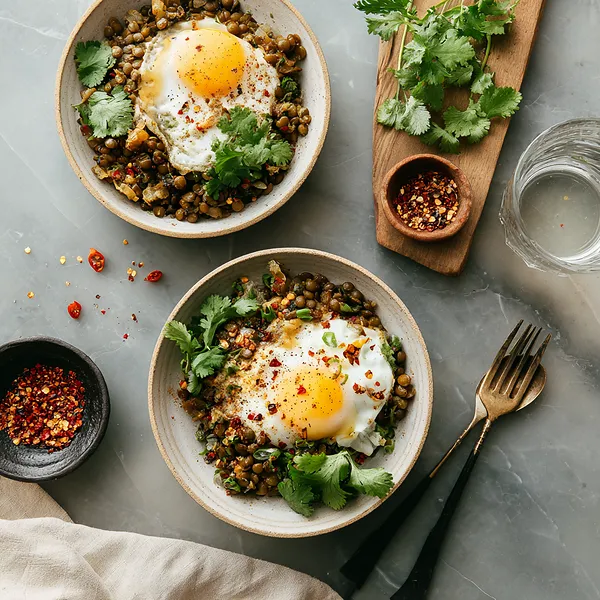 Step-by-step preparation photo